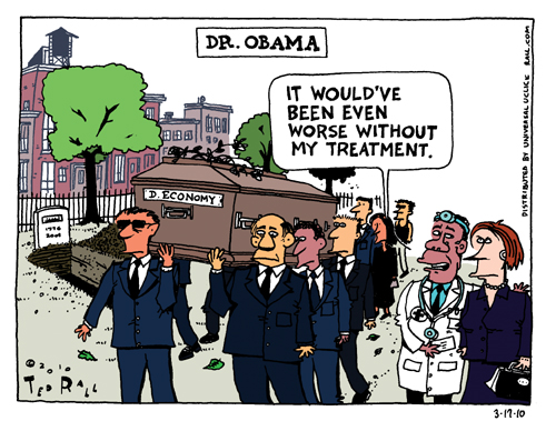 Dr. Obama