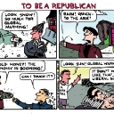 To Be a Republican