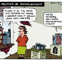 The Politics of Unemployment