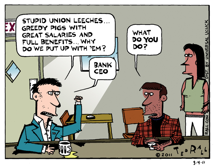 Greedy Union Leeches