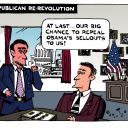 Republican Re-Revolution