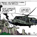 Obama's New Wars
