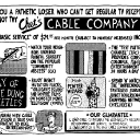 Chet's Cable Company