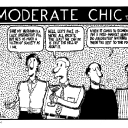 Moderate Chic