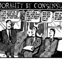 Morality by Consensus