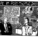 Life in Post-Thomas America