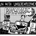 Fun with Underemployment
