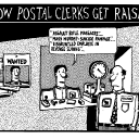 How Postal Workers Get Raises