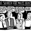 The Search for White Identity