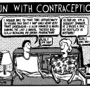 Fun with Contraception