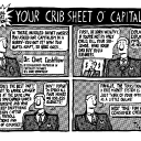 Your Cribsheet O' Capitalism
