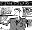 Your E-Z Guide to Vietnam Non-Vets