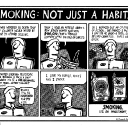 Smoking: Not Just a Habit