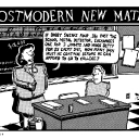 Postmodern New Math