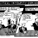 Political Integrity Explained