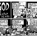 God: The Early Years