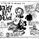 Baby Be Dead