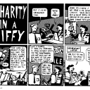 Charity in a Jiffy