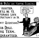 Bob Dole on Term Limits