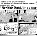 Chet's Upward Mobility Clinic