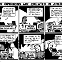 How Opinions Are Created in America