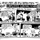 Employee Survival School