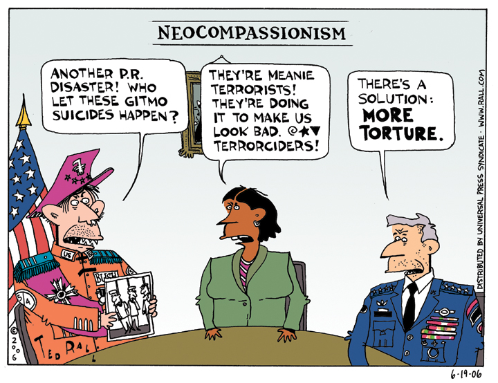 Neocompassionism