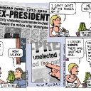 The Other Unelected President