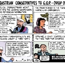 Conservatives Left Behind by GOP