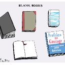 Blank Books