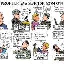 Profile of a Suicide Bomber