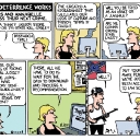 How Deterrence Works