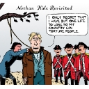 Nathan Hale Revisited