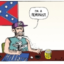 Radical Feminists