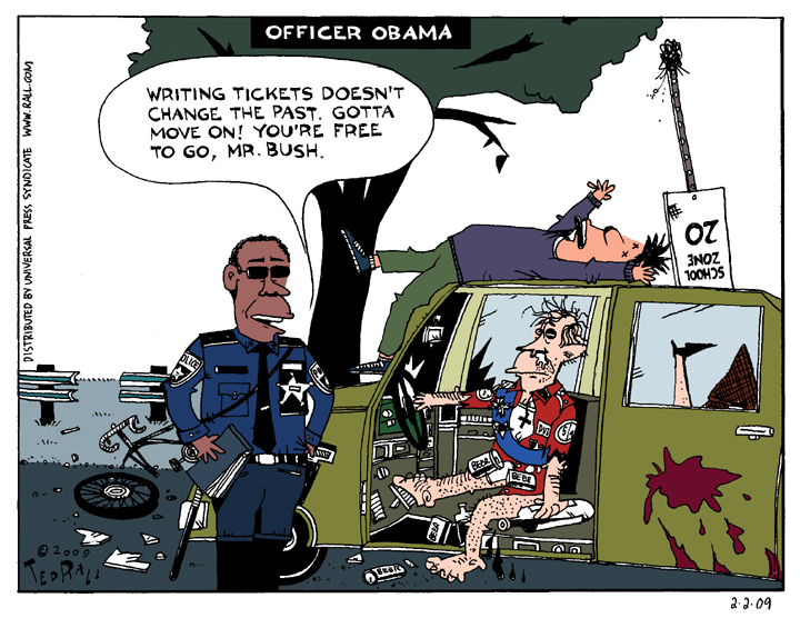 Officer Obama