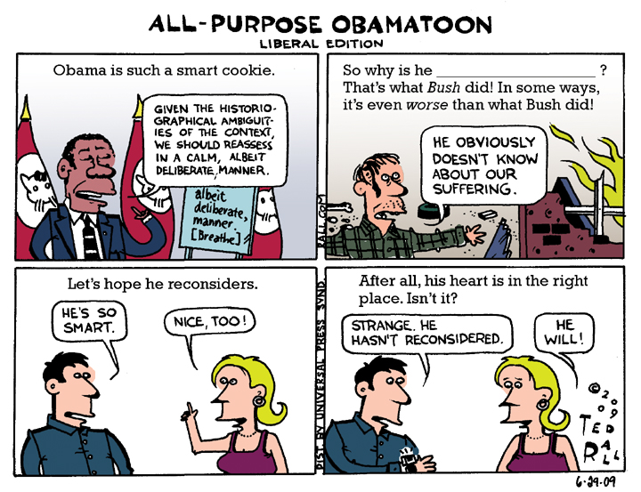All-Purpose Obamatoon