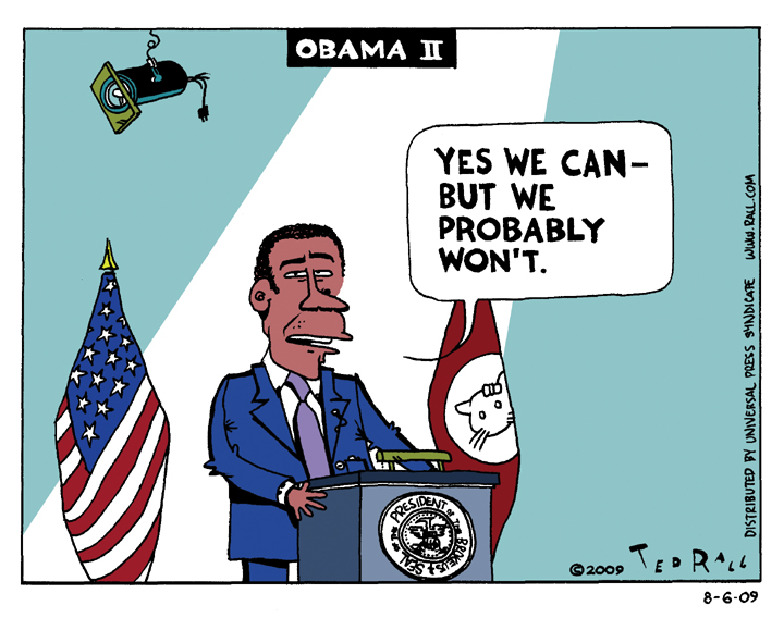Obama II