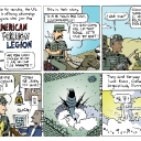 American Foreign Legion