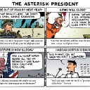 The Asterick President