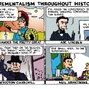 Incrementalism Throughout History