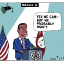 Obama II