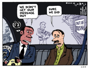 The Message