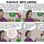 A Wordy Cartoon That Underexagerrates Its Longwinded Subject