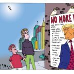 No More No More Wars