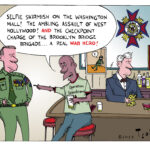 Veterans of Phony Wars