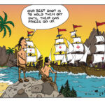 America&rsquo;s Achilles Heel